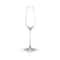 JoyJolt® 7oz. Layla Crystal Champagne Glasses, 8ct.
